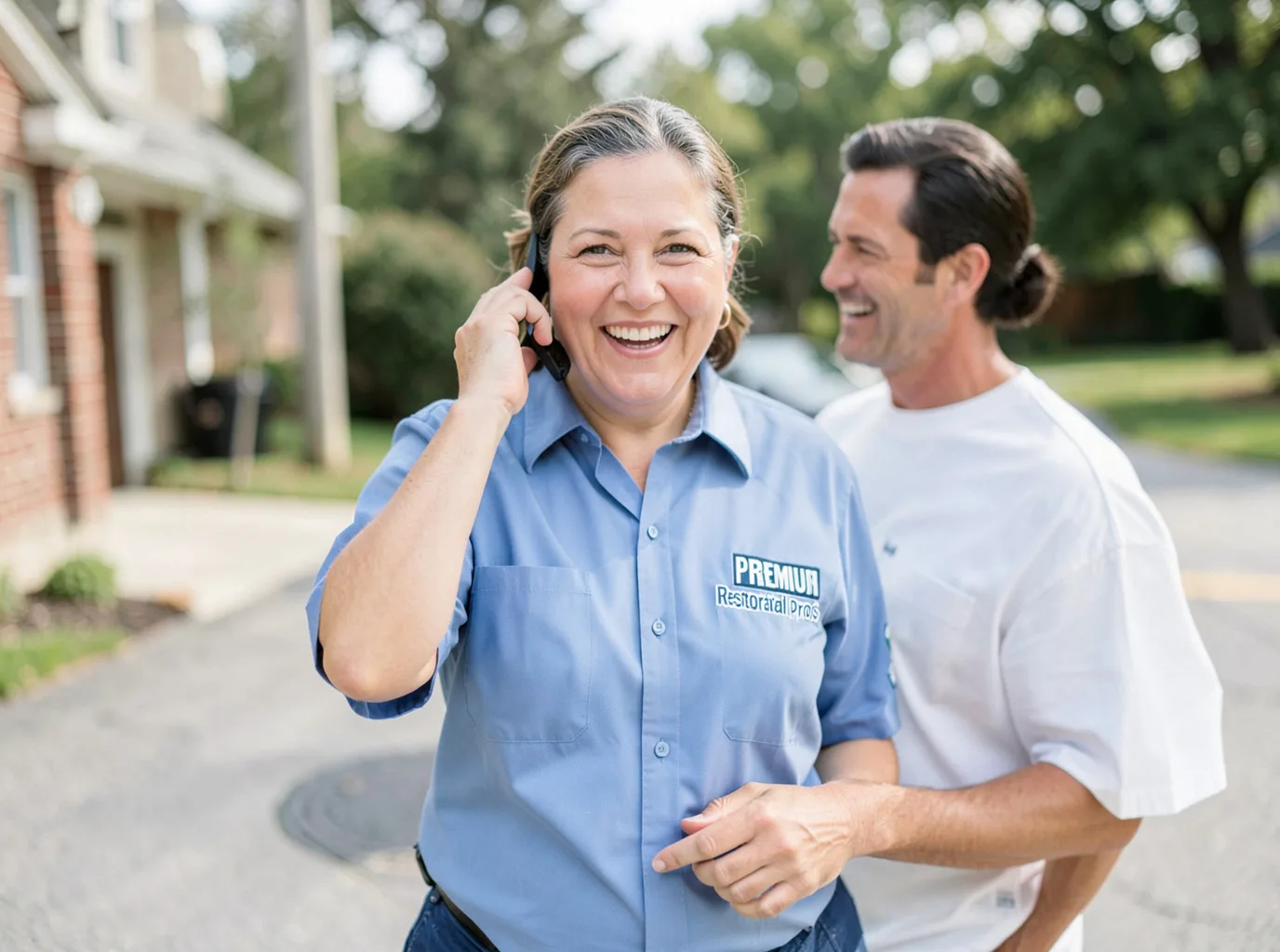 Water Damage Restoration Badger, IA FAQs